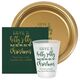 Holly Jolly Christmas Napkins Image 2 of 2